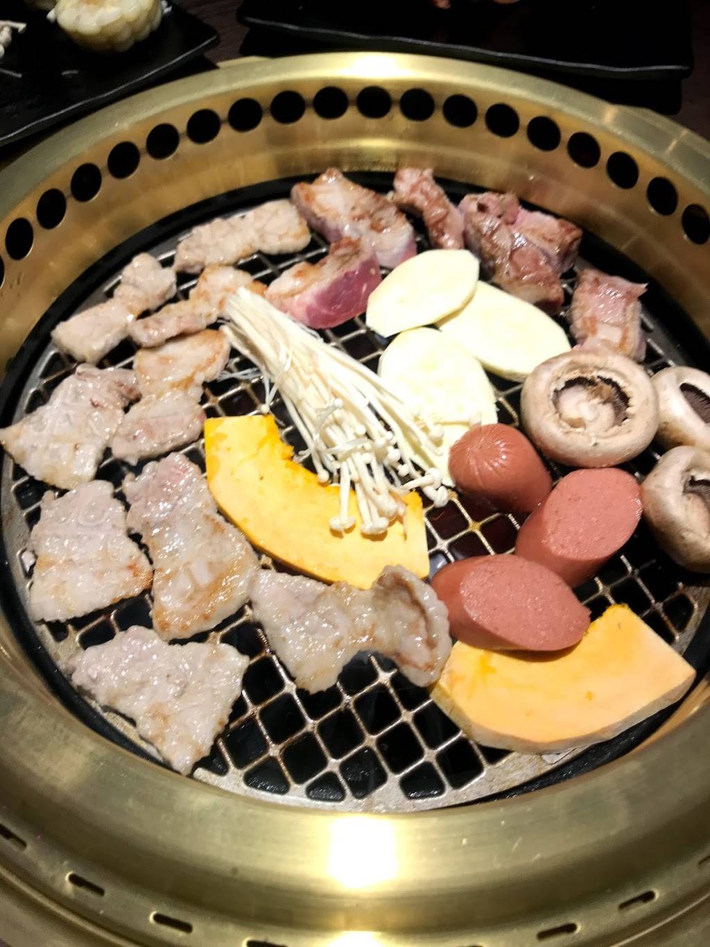 So Korean Grill | restaurant | 6201 N Front St Suite 120, Philadelphia, PA 19120, USA | 2677666449 OR +1 267-766-6449