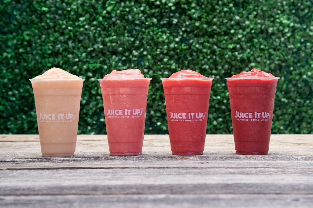 Juice It Up! | restaurant | 1008 Cherry Valley Blvd Suite 110, Calimesa, CA 92320, USA | 9095704669 OR +1 909-570-4669