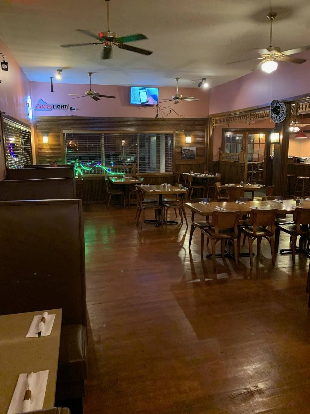 Bajios Mexican Restaurant | restaurant | 1567 River St, Bowling Green, KY 42101, USA | 2709044714 OR +1 270-904-4714