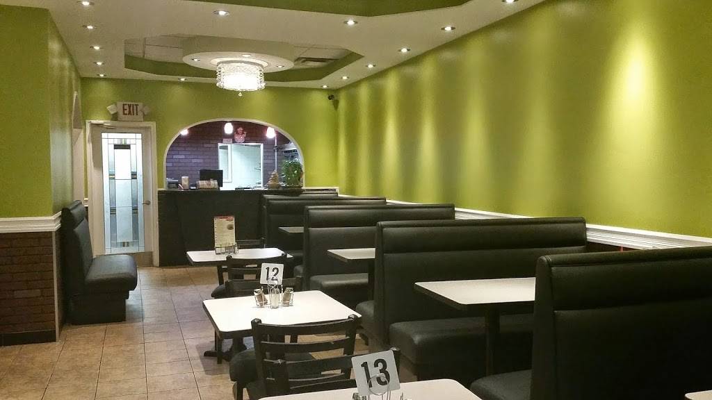 Ariana Kabab House | restaurant | 2677 Alta Vista Dr, Ottawa, ON K1V 7T5, Canada | 6137310666 OR +1 613-731-0666