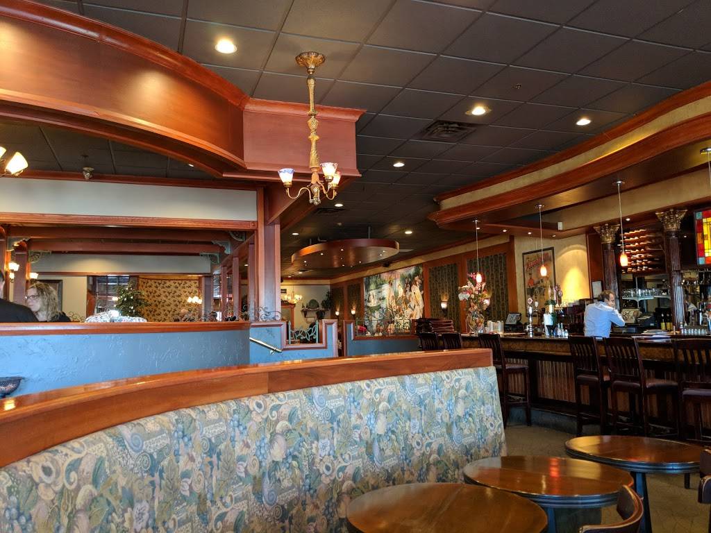 Remezzo Italian Bistro | restaurant | 3335 Sheppard Ave E, Scarborough, ON M1T 3K2, Canada | 4164988848 OR +1 416-498-8848