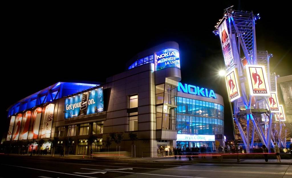 Wolfgang Puck Catering at LA LIVE | restaurant | 800 W Olympic Blvd #230, Los Angeles, CA 90015, USA | 2137657046 OR +1 213-765-7046