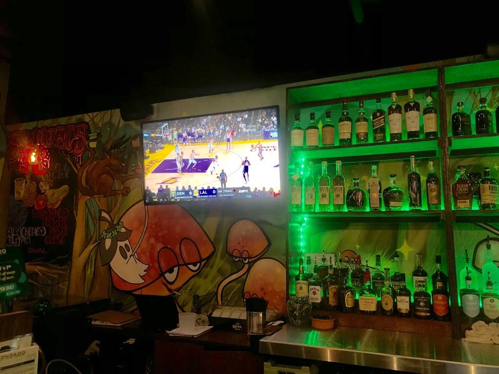 Condado Tacos | restaurant | 102 N High St, Dublin, OH 43017, USA | 6143890097 OR +1 614-389-0097