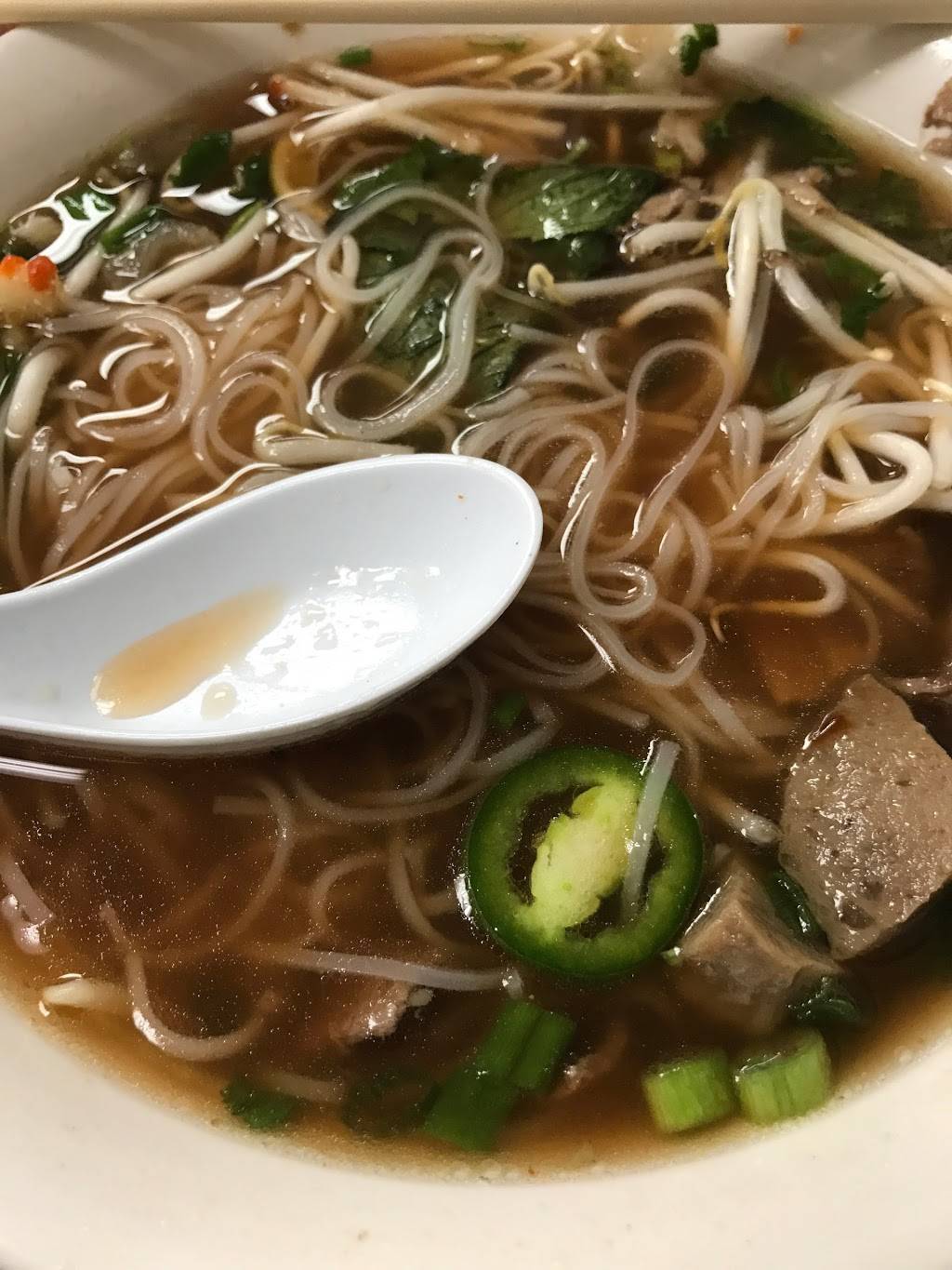 Old Saigon | restaurant | 971 Industry Dr, Tukwila, WA 98188, USA | 2065754678 OR +1 206-575-4678