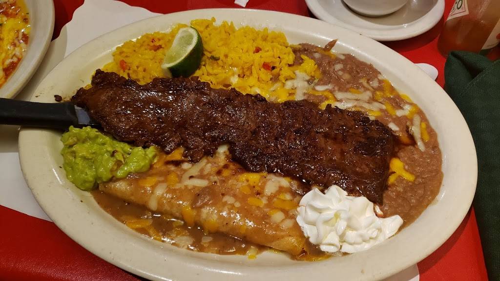 El Paso Restaurant | restaurant | 8130 Wiles Rd, Coral Springs, FL 33067, USA | 9542552276 OR +1 954-255-2276