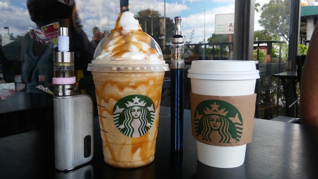 Starbucks | cafe | 2309 N Federal Hwy, Fort Lauderdale, FL 33305, USA | 9545649775 OR +1 954-564-9775