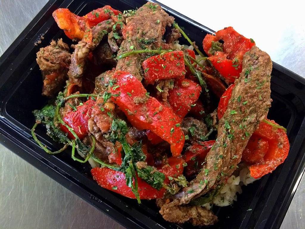 Eat Naked LA | meal delivery | 11310 Vanowen St, North Hollywood, CA 91605, USA | 3238237654 OR +1 323-823-7654