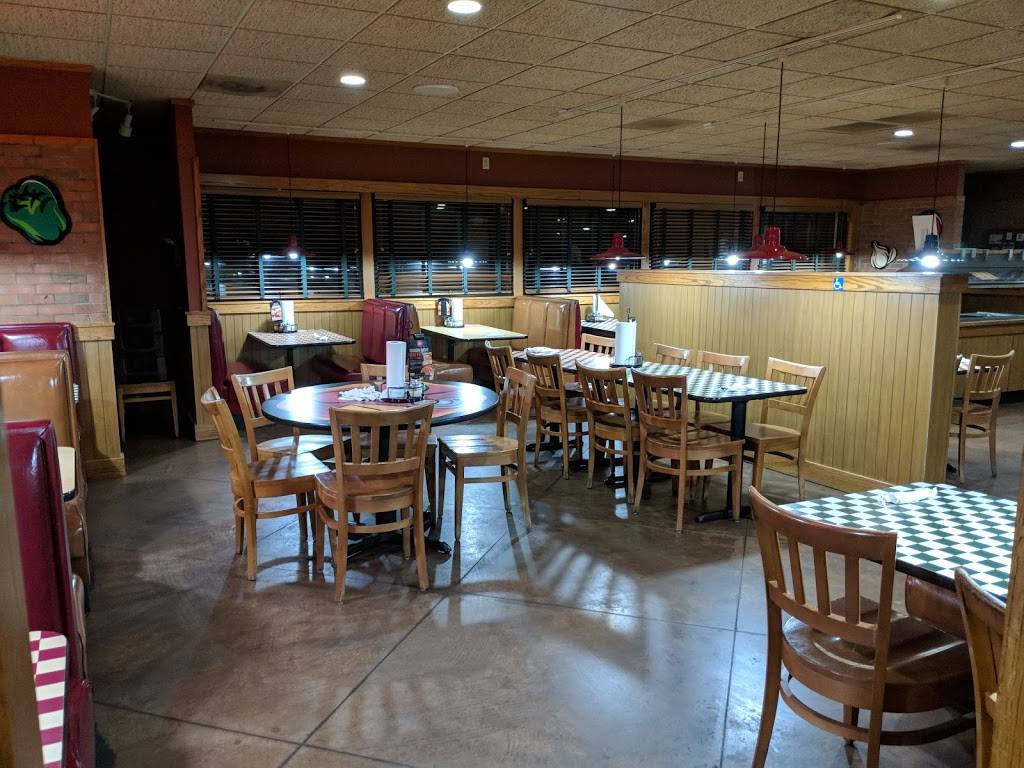 Pizza Hut | restaurant | 129 Lowes Blvd, Lexington, NC 27292, USA | 3362494366 OR +1 336-249-4366