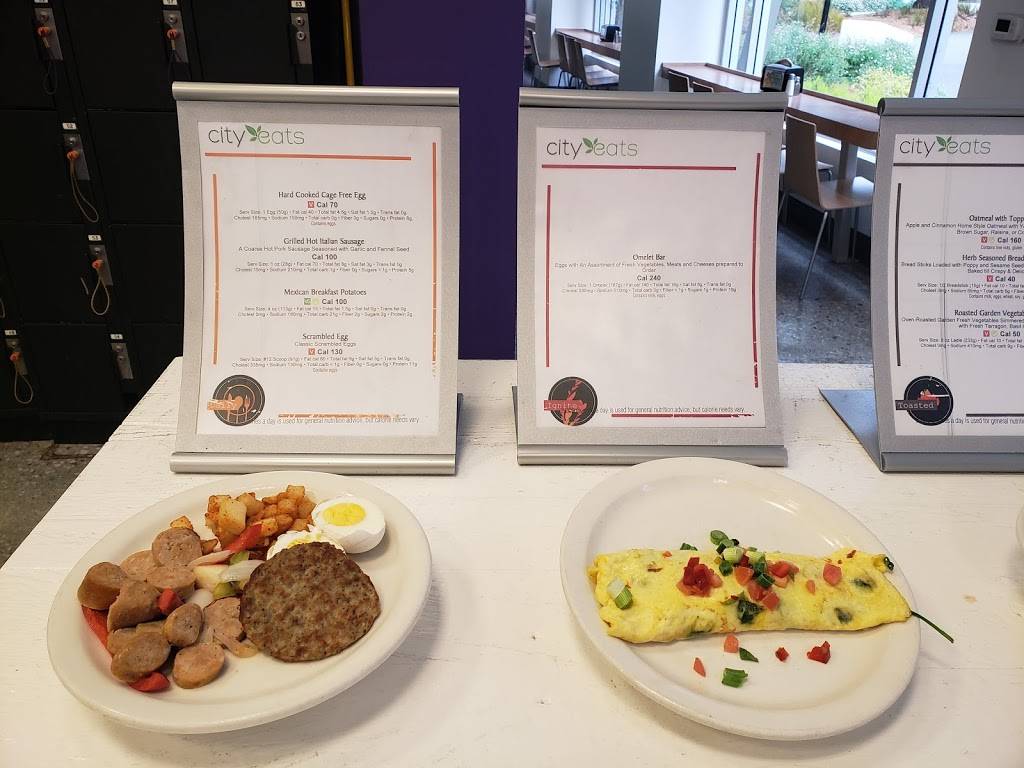 City Eats Dining Center | restaurant | 1600 Holloway Ave, San Francisco, CA 94132, USA | 4153382923 OR +1 415-338-2923