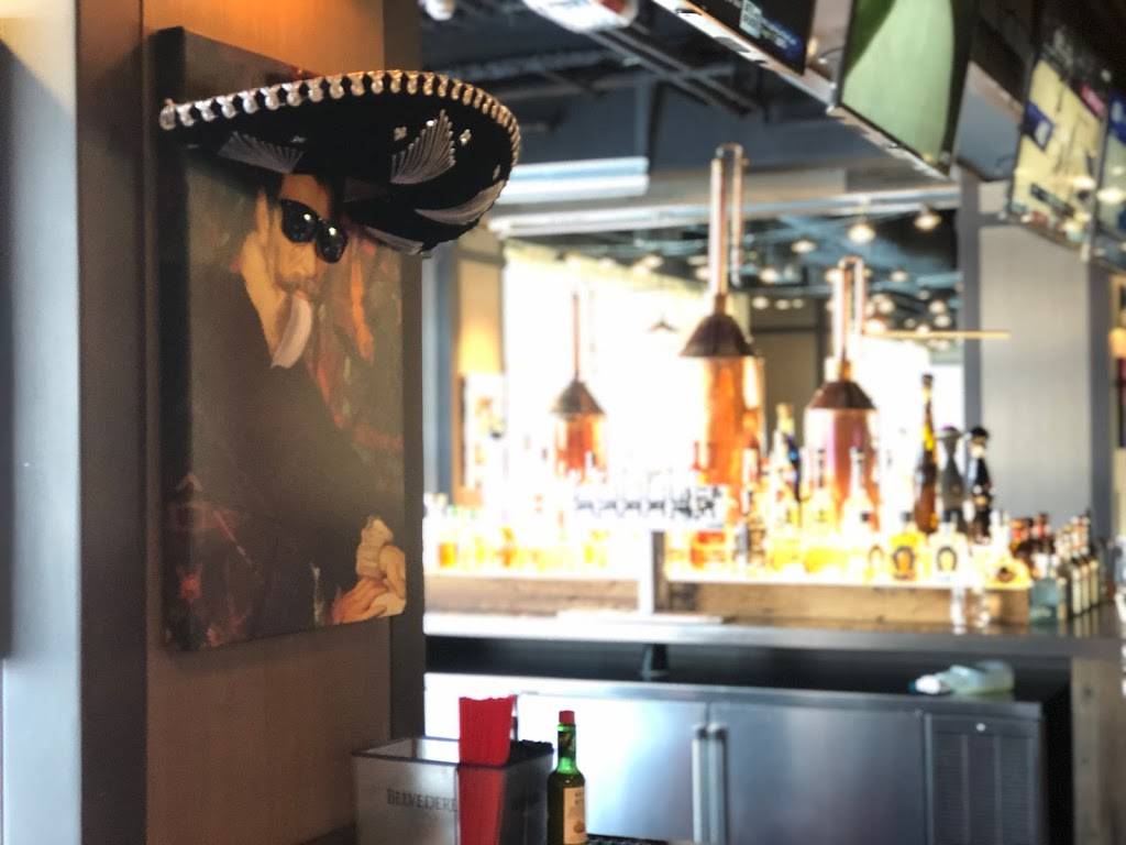 Dos Gatos Cantina | restaurant | 888 Resorts World Drive, Monticello, NY 12701, United States | 8454287200 OR +1 845-428-7200