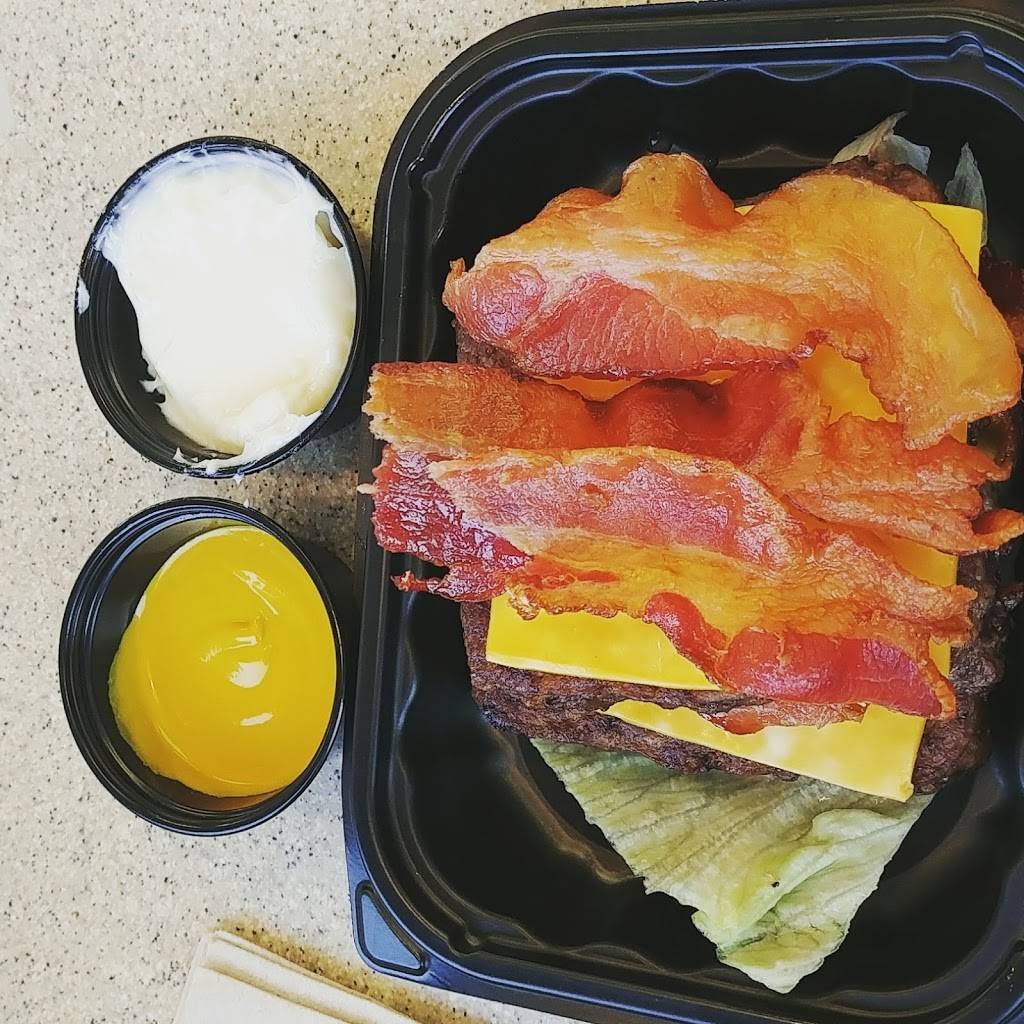 Wendys | restaurant | 7515 Niagara Falls Blvd, Niagara Falls, NY 14304, USA | 7162360300 OR +1 716-236-0300