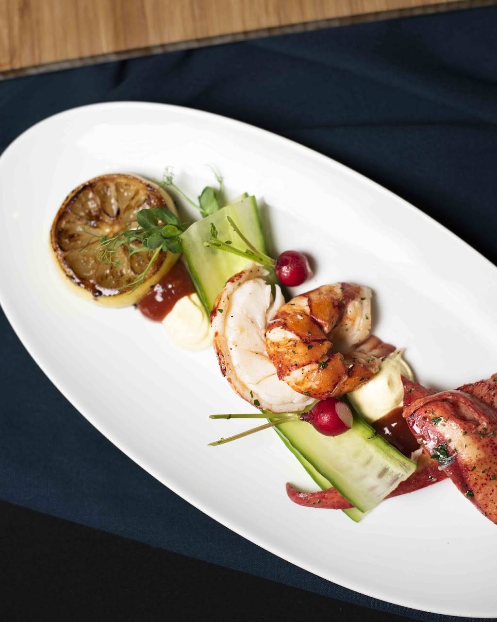 Rooftop at The Envio | restaurant | 299 Vaughan St, Portsmouth, NH 03801, USA | 6033344207 OR +1 603-334-4207