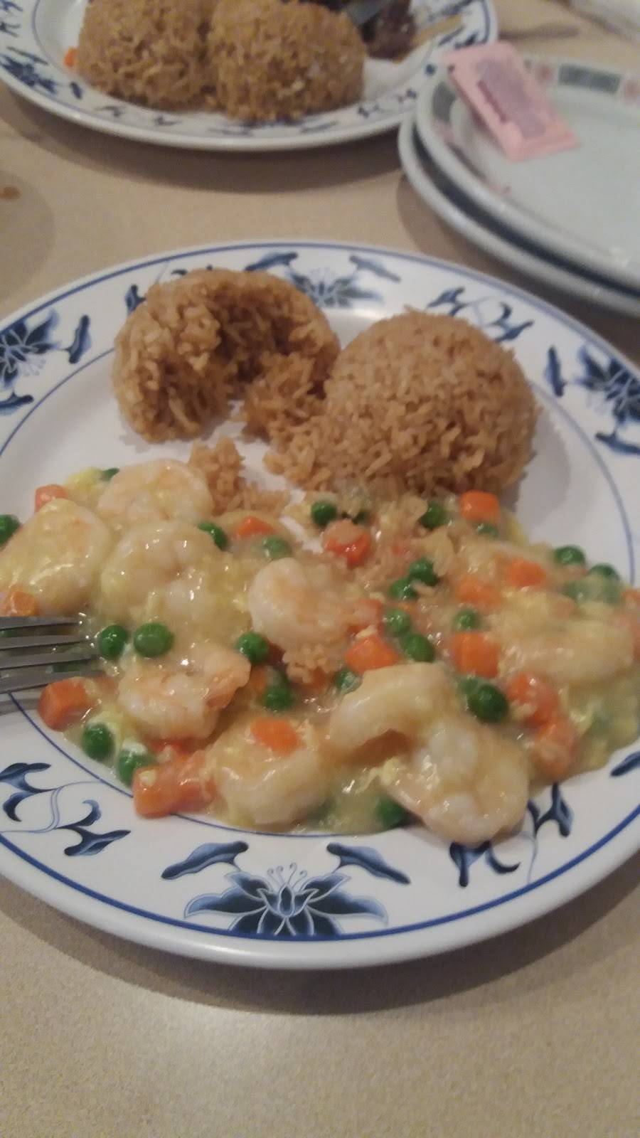 Bo Bo China | restaurant | 15414 Weir St, Omaha, NE 68137, USA | 4029332518 OR +1 402-933-2518