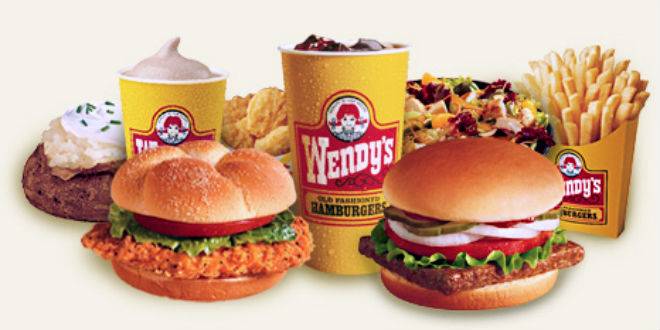 Wendys | restaurant | 1091 W Hallandale Beach Blvd, Hallandale Beach, FL 33009, USA | 9544565655 OR +1 954-456-5655