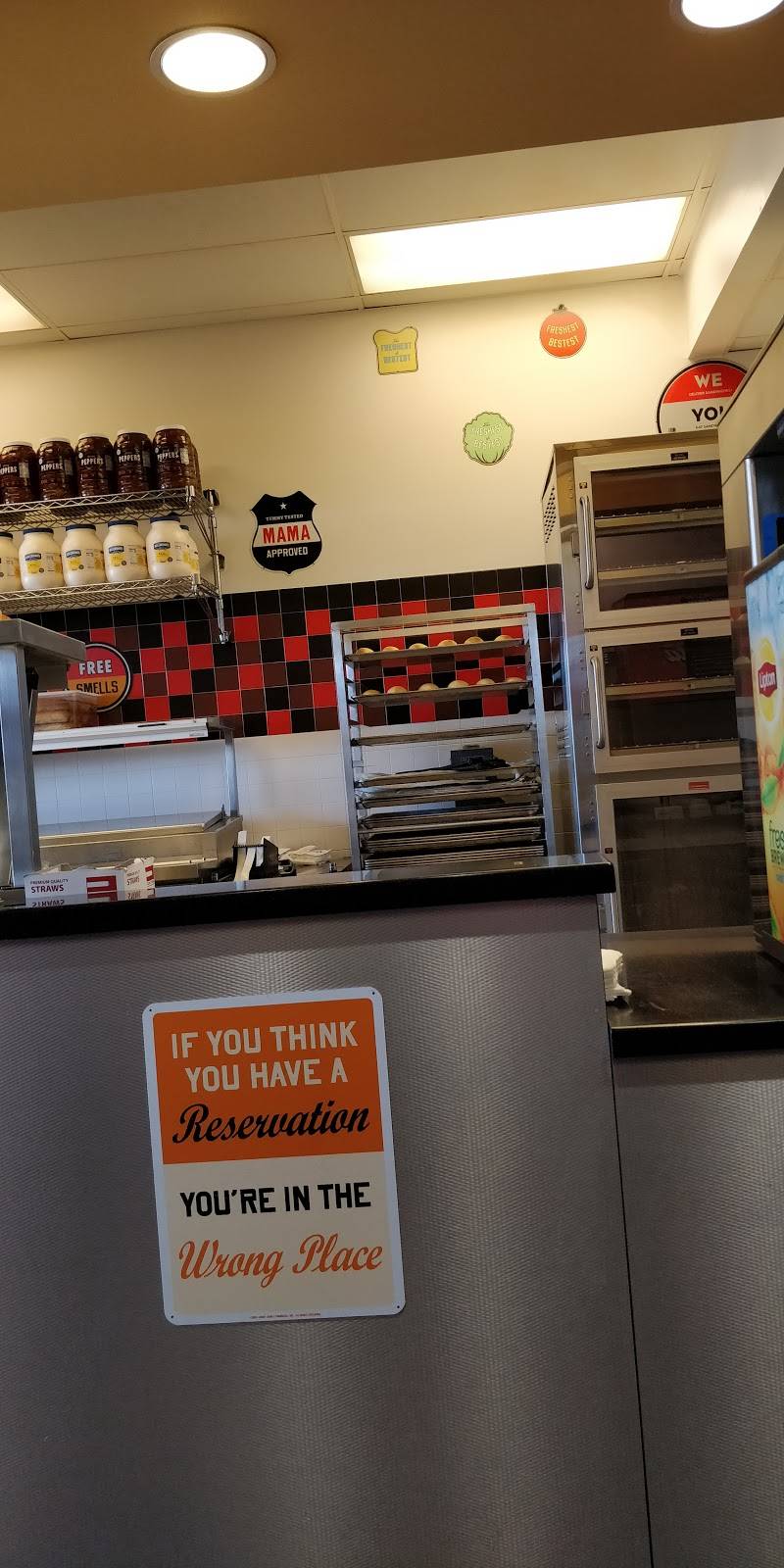 Jimmy Johns | meal delivery | 263 TX-337 Loop Ste. 500, New Braunfels, TX 78130, USA | 8306263591 OR +1 830-626-3591