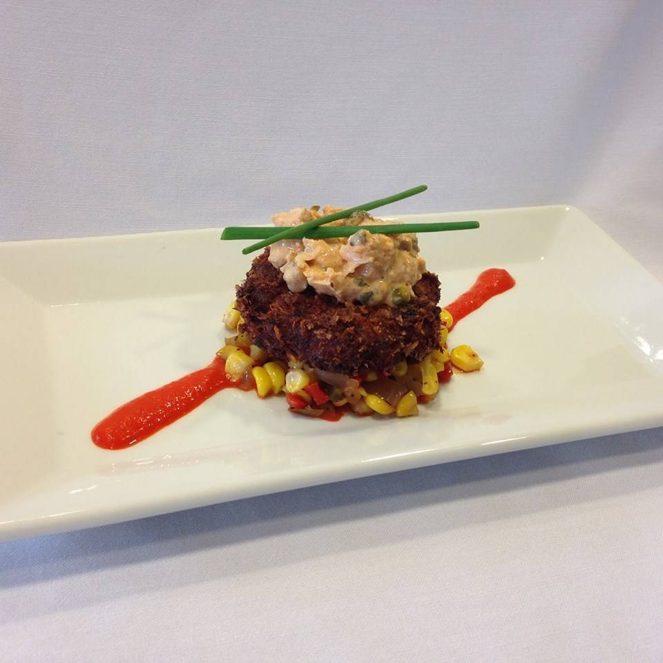 Creations at The Art Institute of Atlanta | restaurant | 6600 Peachtree Dunwoody Road, 100 Embassy Row, Atlanta, GA 30328, USA | 7706894851 OR +1 770-689-4851