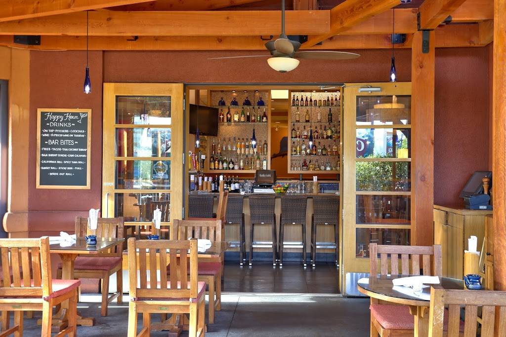 Pacific Catch | restaurant | 133 Corte Madera Town Center, Corte Madera, CA 94925, USA | 4159273474 OR +1 415-927-3474