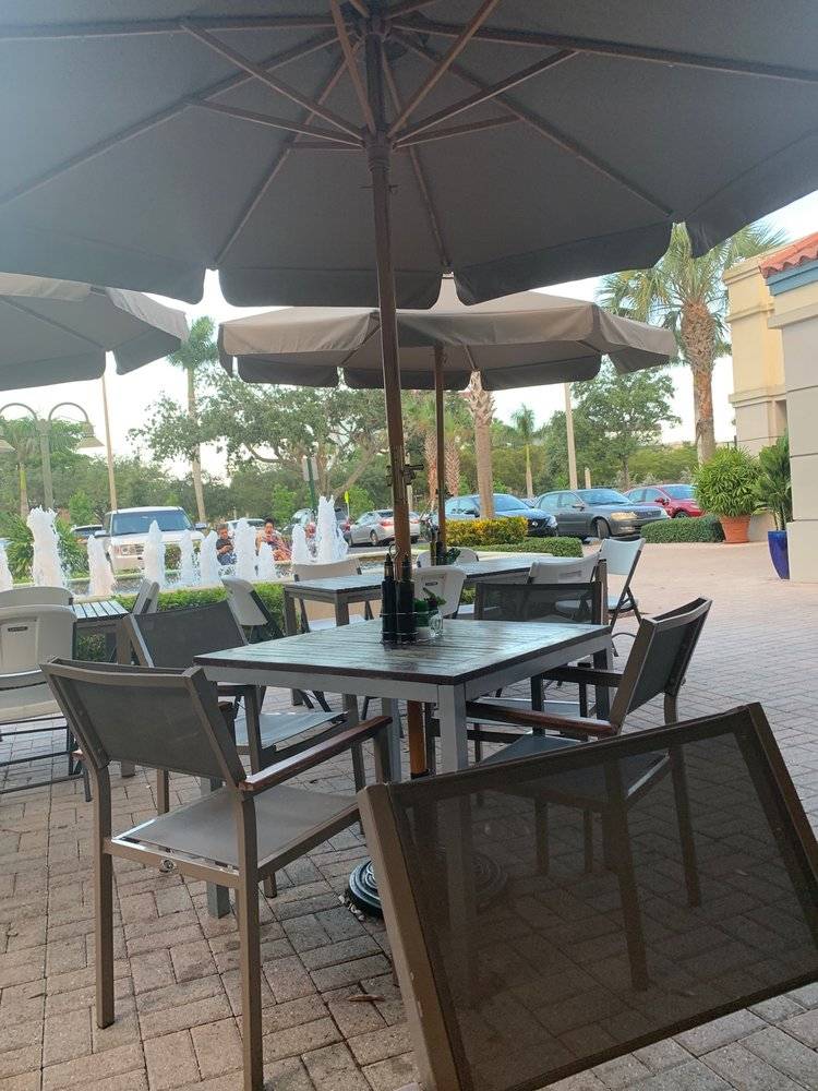 La Fontana Pizzeria & Italian Restaurant | restaurant | 2888 N University Dr, Coral Springs, FL 33065, USA | 9545755502 OR +1 954-575-5502