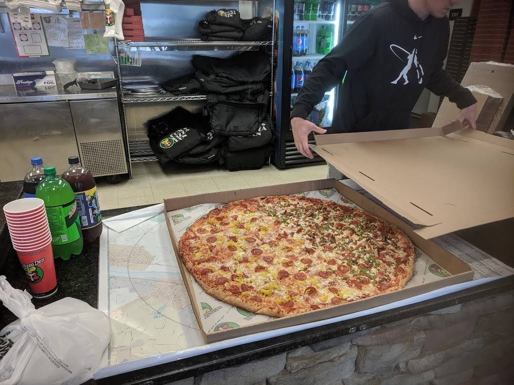 Foxs Pizza Den Moon Twp. | restaurant | 998 Brodhead Rd, Coraopolis, PA 15108, USA | 7244573697 OR +1 724-457-3697