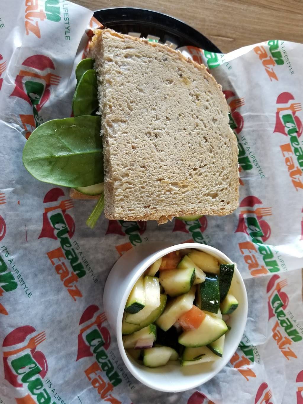 Clean Eatz Columbus Ohio | restaurant | 5063 N High St, Columbus, OH 43214, USA | 6145058010 OR +1 614-505-8010