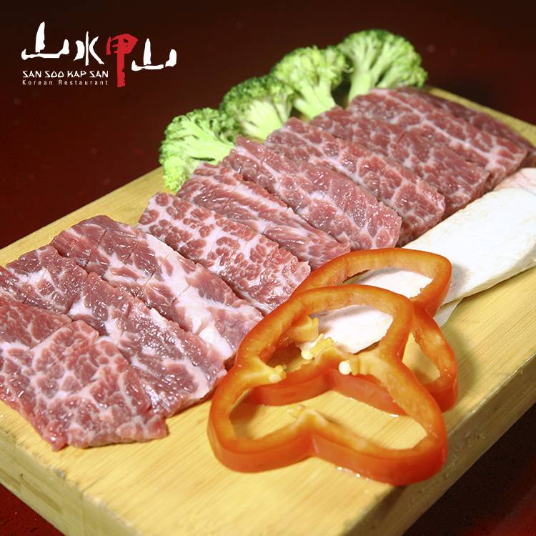 San Soo Kap San | 산수갑산 | restaurant | 38-13 Union St, Queens, NY 11354, USA | 7184451165 OR +1 718-445-1165