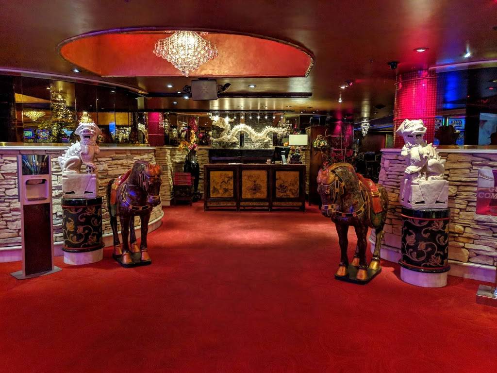 CHI | restaurant | 2707 S Virginia St, Reno, NV 89502, USA | 7756898889 OR +1 775-689-8889