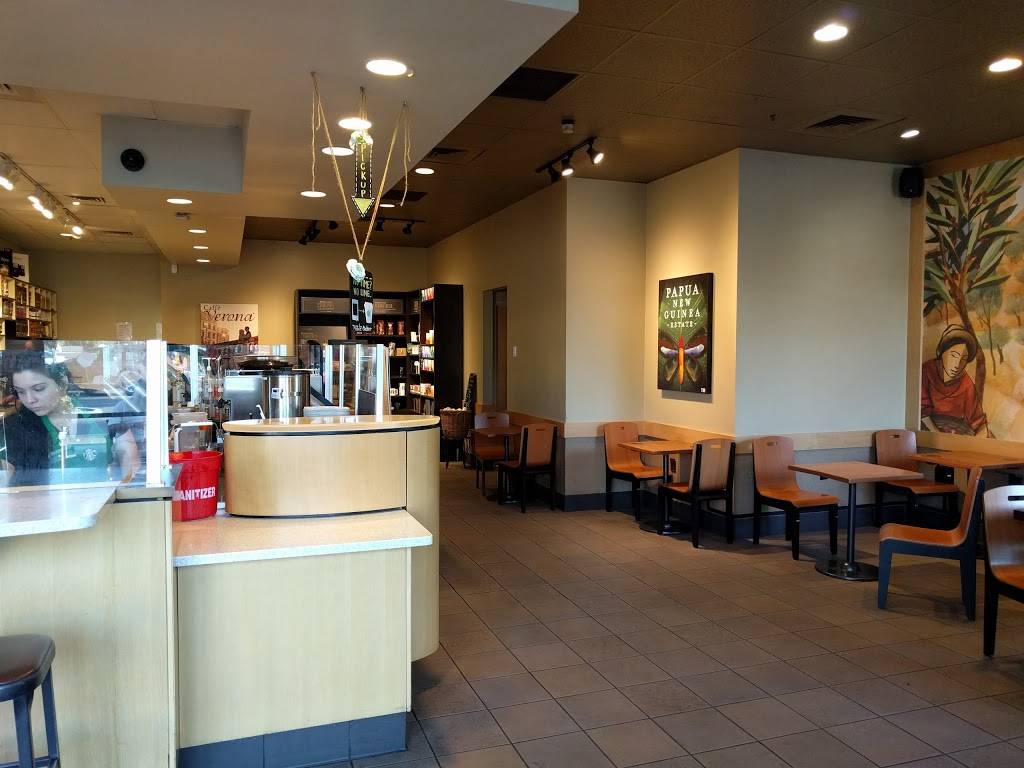 Starbucks | cafe | 5200 Arlington Ave, Riverside, CA 92504, USA | 9515092673 OR +1 951-509-2673