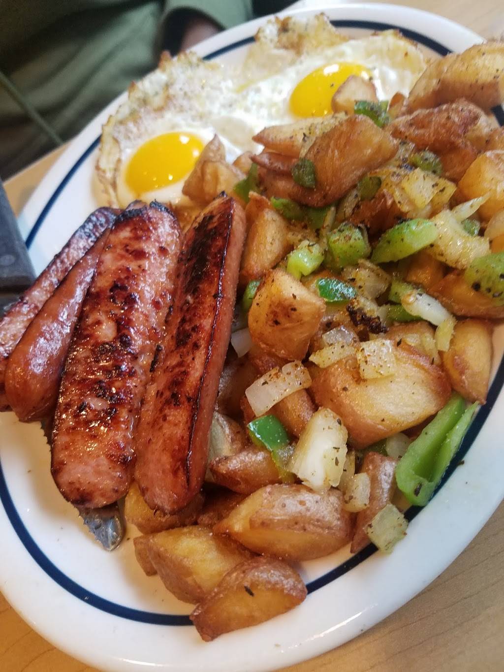 IHOP | restaurant | 5645 Broadway, Bronx, NY 10463, USA | 7185494565 OR +1 718-549-4565