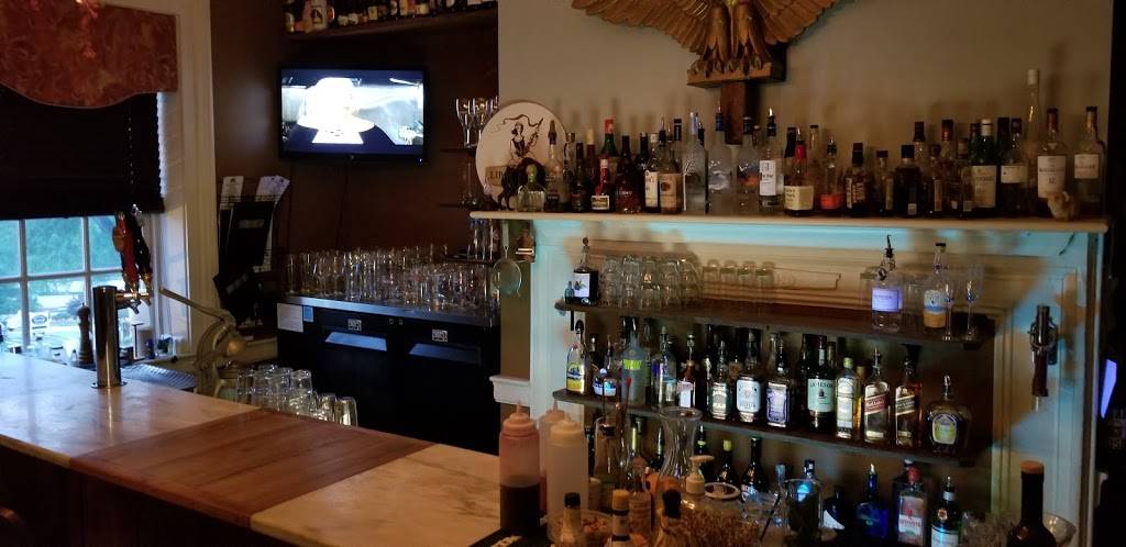 Palazzo 1837 Ristorante | restaurant | 1445 Washington Rd, Washington, PA 15301, USA | 7242231837 OR +1 724-223-1837