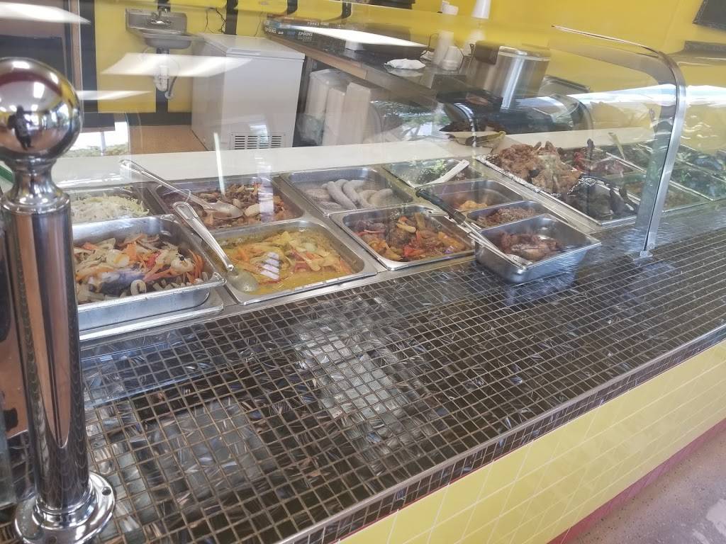 Achsahs Jamaican Restaurant | restaurant | 5517 W Oakland Park Blvd, Lauderhill, FL 33313, USA | 9545331843 OR +1 954-533-1843