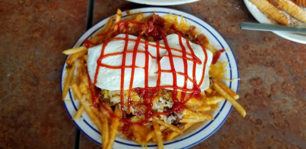 The Big Grill | restaurant | 309 Aragona Blvd #113, Virginia Beach, VA 23462, USA | 7576473419 OR +1 757-647-3419