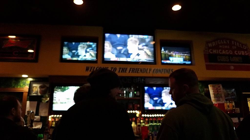 Portside Pizza | restaurant | 5310 N Old 102, Columbia City, IN 46725, USA | 2606913333 OR +1 260-691-3333