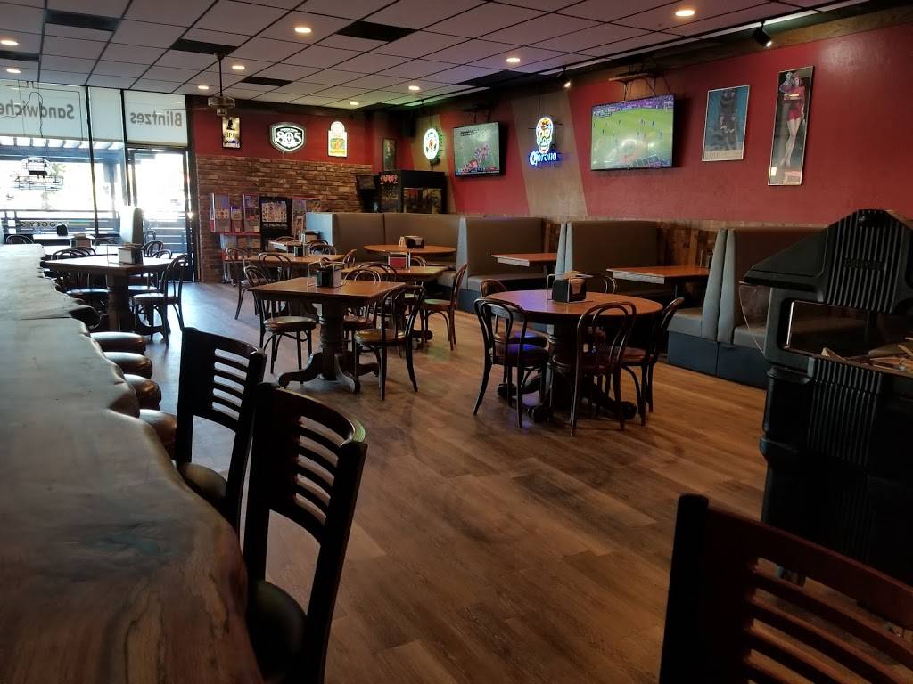 Bogeys Pizza Co | restaurant | 5039 Almaden Expy, San Jose, CA 95118, USA | 4082643971 OR +1 408-264-3971