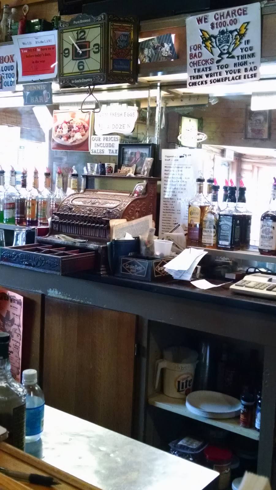 Pot Belly Pub & Grill | restaurant | W5542 South St, Medford, WI 54451, USA | 7157483006 OR +1 715-748-3006