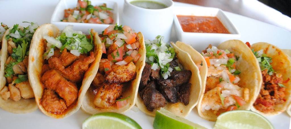 La Casa De Los Tacos | restaurant | 290 County Ave, Secaucus, NJ 07094, USA | 2016010909 OR +1 201-601-0909