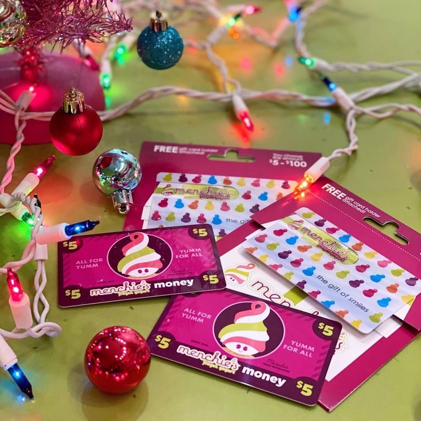 Menchies Frozen Yogurt | restaurant | 2820 Gateway St, Springfield, OR 97477, USA | 5413574262 OR +1 541-357-4262