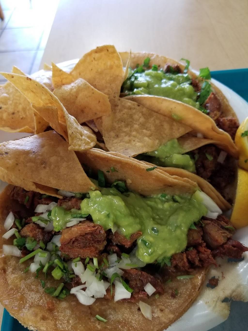 El Rey Moro Taco Shop | restaurant | 2710 Garnet Ave, San Diego, CA 92109, USA | 8582707243 OR +1 858-270-7243