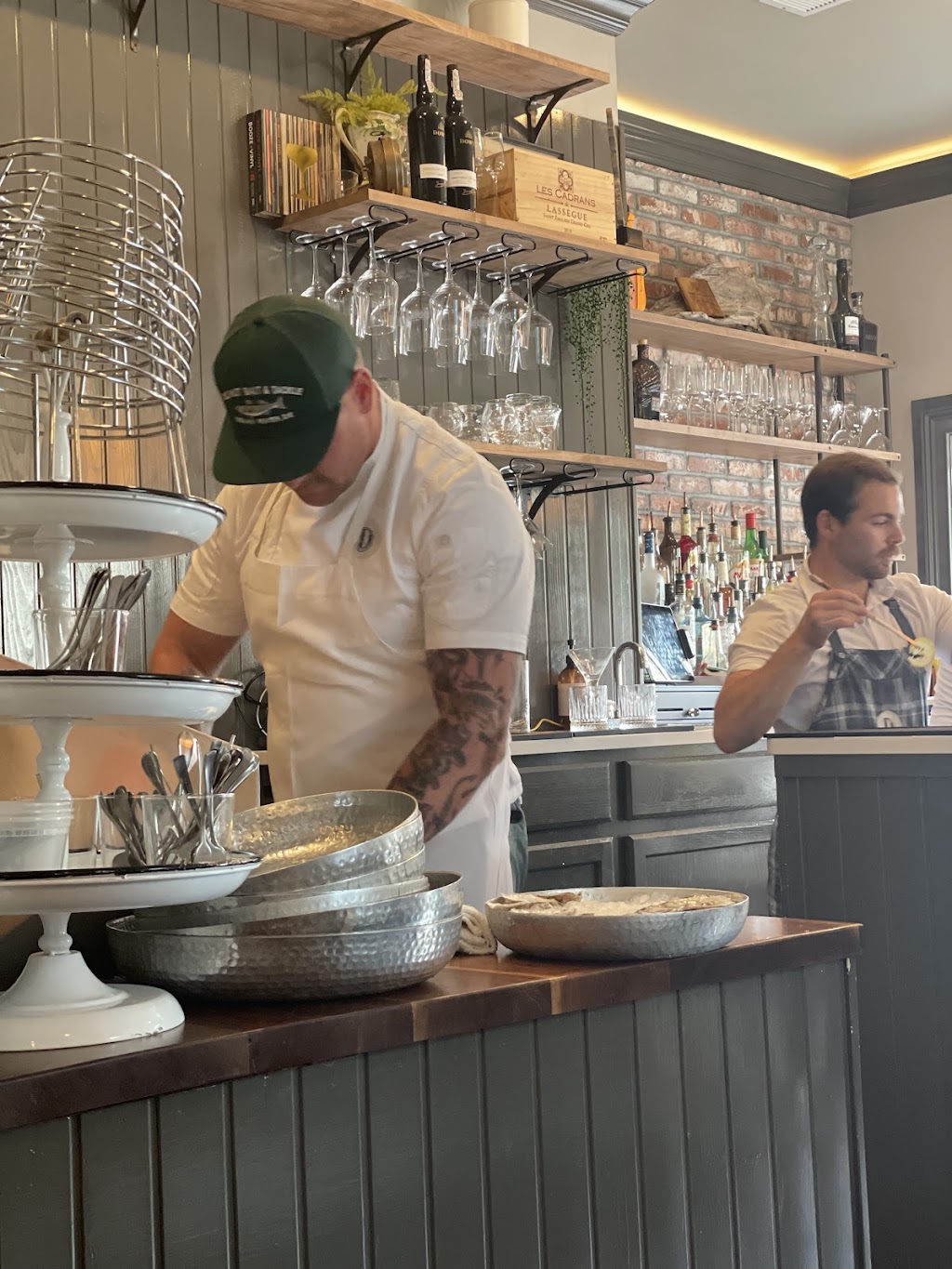 Drift Seafood & Raw Bar | restaurant | 42 1/2, Baltimore Ave, Rehoboth Beach, DE 19971, USA | 3025672744 OR +1 302-567-2744