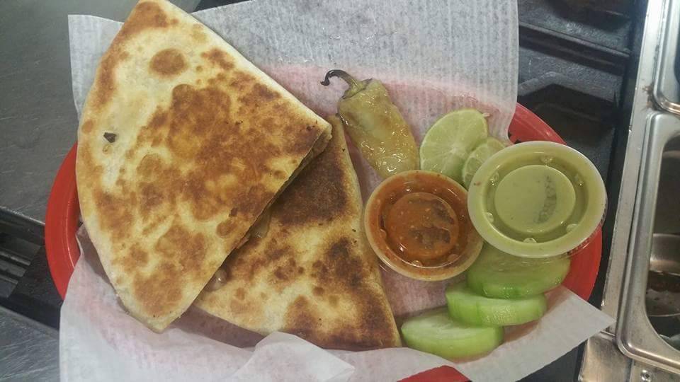 Hot Dogs El Sabroso 1 | restaurant | 4224 W Indian School Rd, Phoenix, AZ 85019, USA | 6233297694 OR +1 623-329-7694