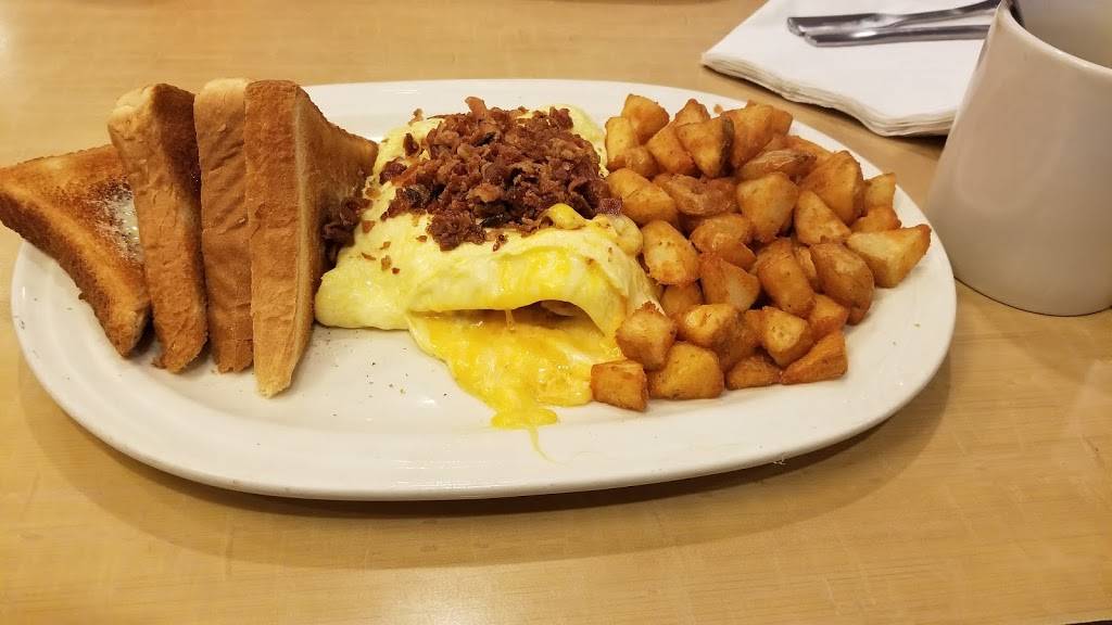 Friendlys | restaurant | 1160 Main St, Haverhill, MA 01830, USA | 9783736120 OR +1 978-373-6120