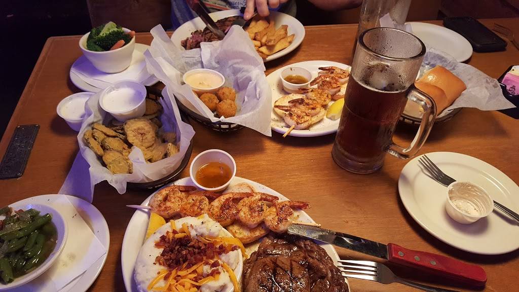 Texas Roadhouse | restaurant | 24020 Southwest Fwy, Rosenberg, TX 77471, USA | 2813417427 OR +1 281-341-7427