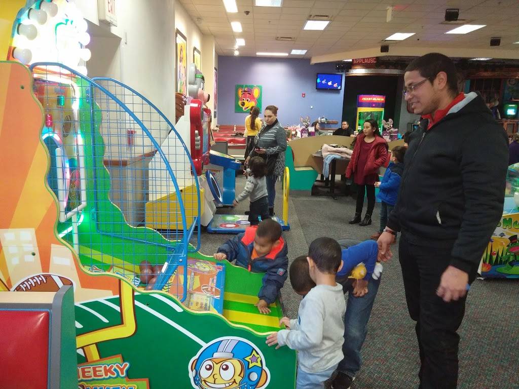 Chuck E. Cheese | restaurant | 8265, 3073 Mallory Ln, Franklin, TN 37067, USA | 6157710708 OR +1 615-771-0708