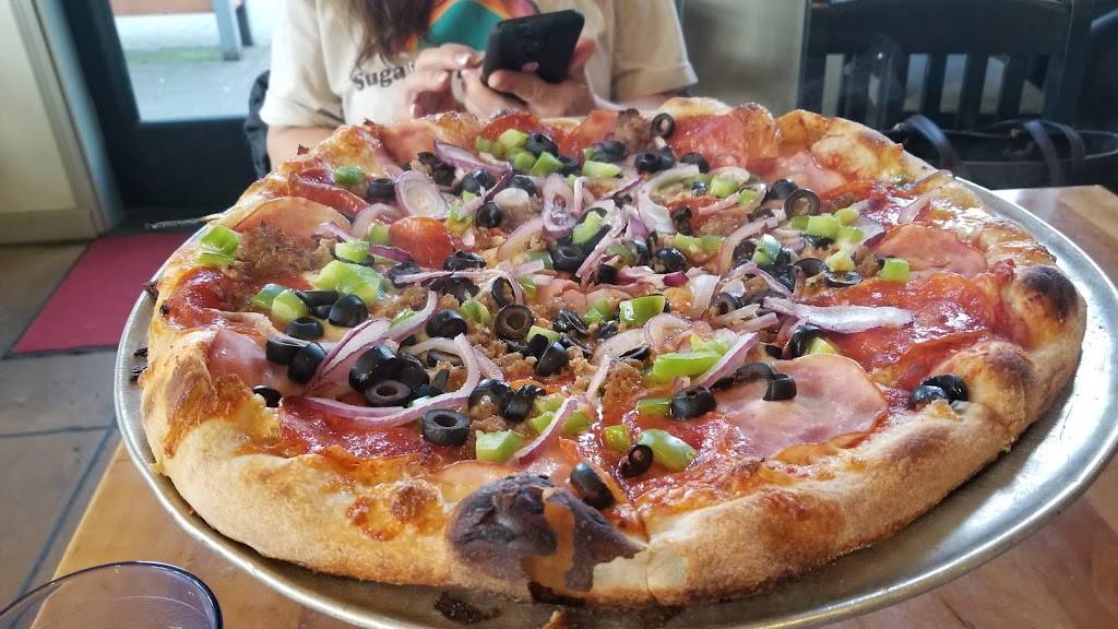 Opa Pizzaria | restaurant | 8000 SE 13th Ave, Portland, OR 97202, USA | 5032387255 OR +1 503-238-7255