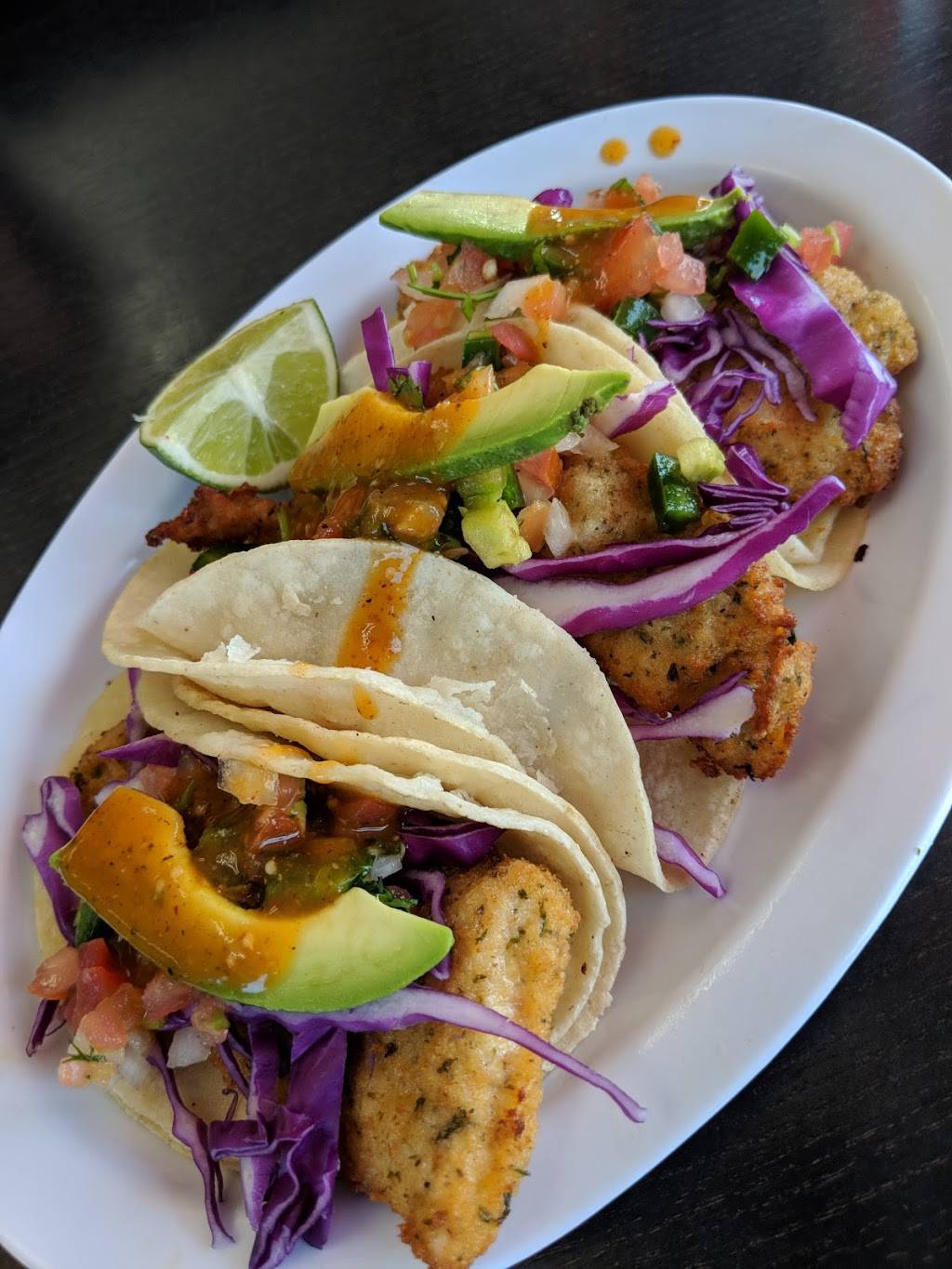 Tacos Poncitlan | restaurant | 296 Allen Ave, Pasadena, CA 91106, USA | 6263969150 OR +1 626-396-9150