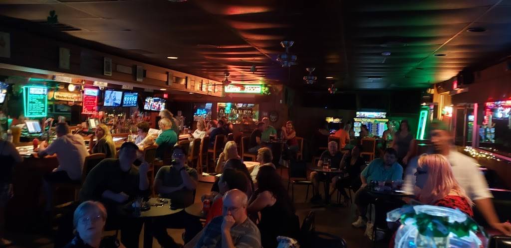 Brennans Sports Pub | restaurant | 1144 US-19 ALT, Holiday, FL 34691, USA | 7279345999 OR +1 727-934-5999