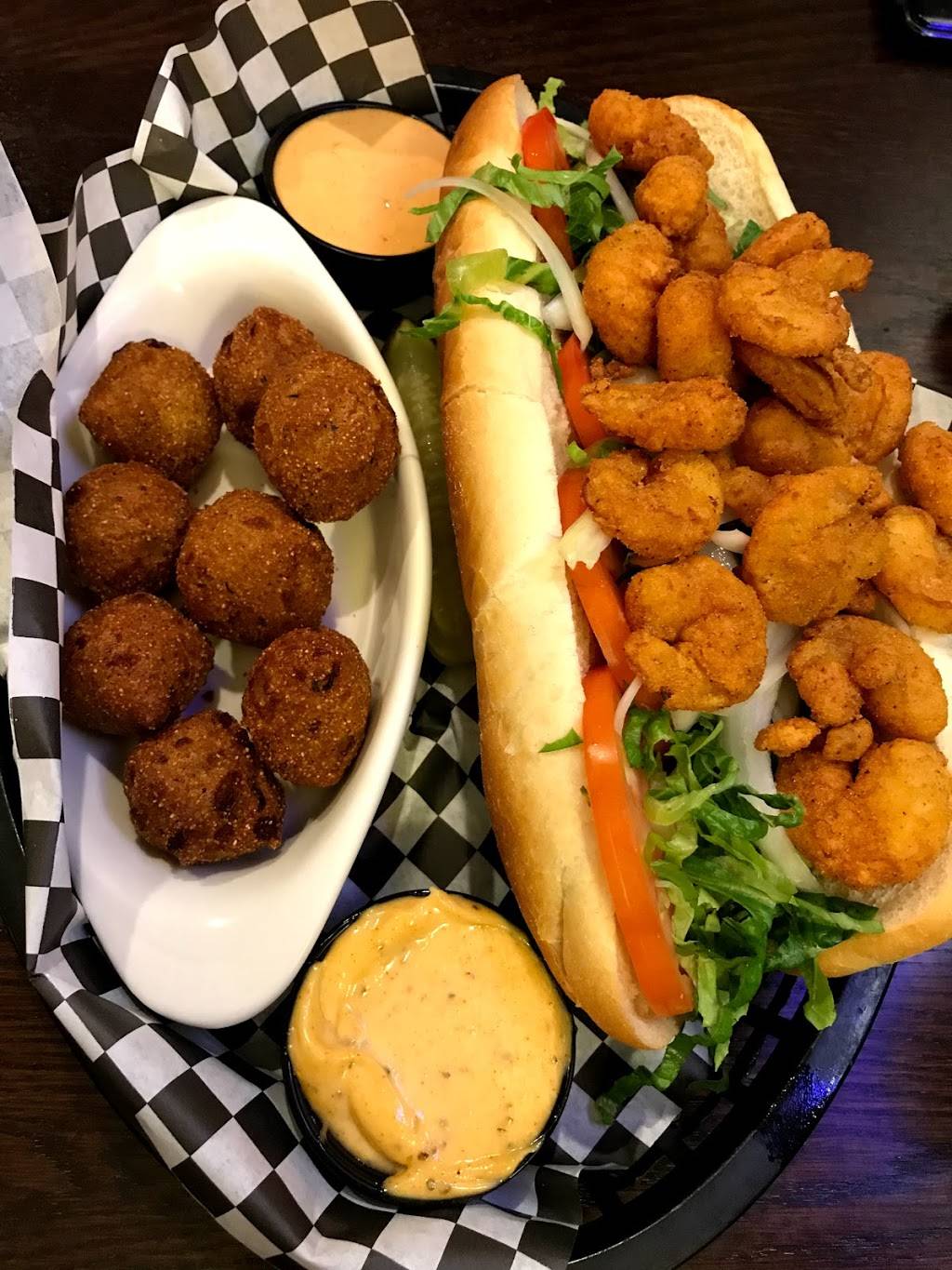 Chesters Cajun Grill | restaurant | 301 Cleveland Dr, Buffalo, NY 14215, USA | 7162599461 OR +1 716-259-9461