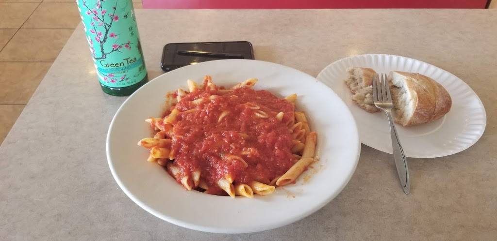 Tonys Pizza & Restaurant | restaurant | 716 Oak Tree Avenue, South Plainfield, NJ 07080, USA | 9087541181 OR +1 908-754-1181