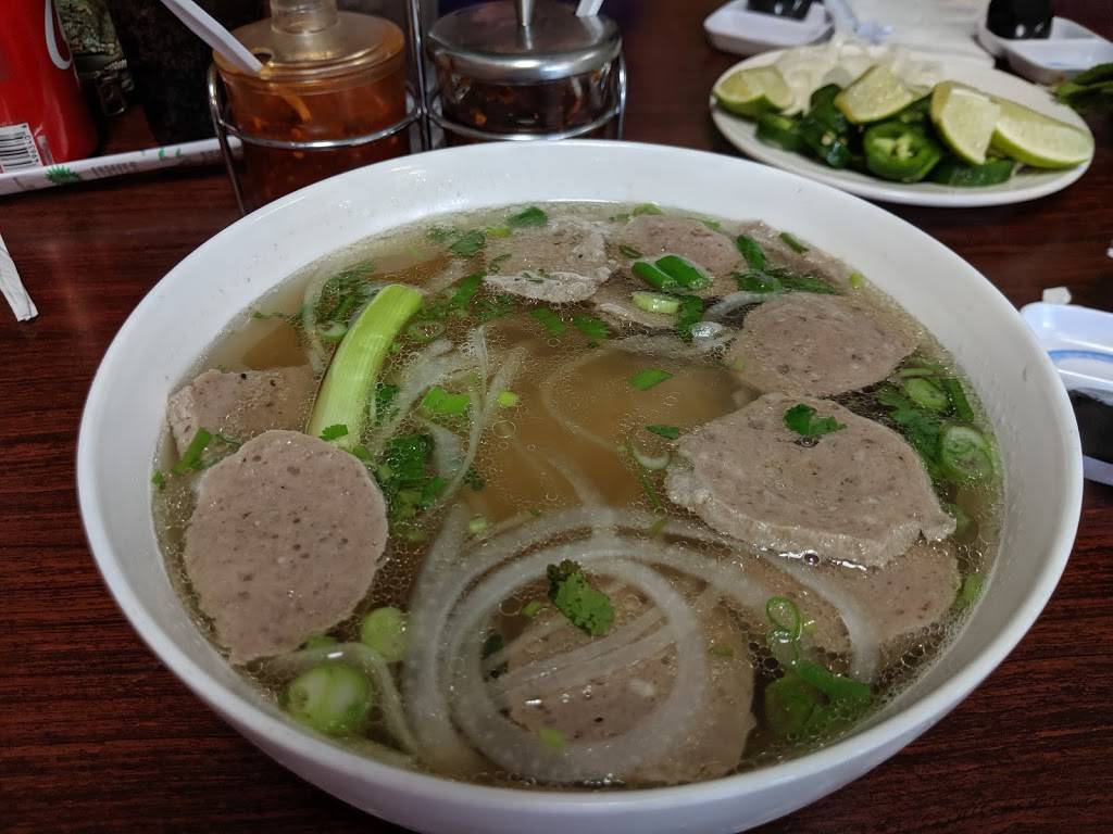 Pho Original | restaurant | 4747 Flintridge Dr, Colorado Springs, CO 80918, USA | 7193744935 OR +1 719-374-4935
