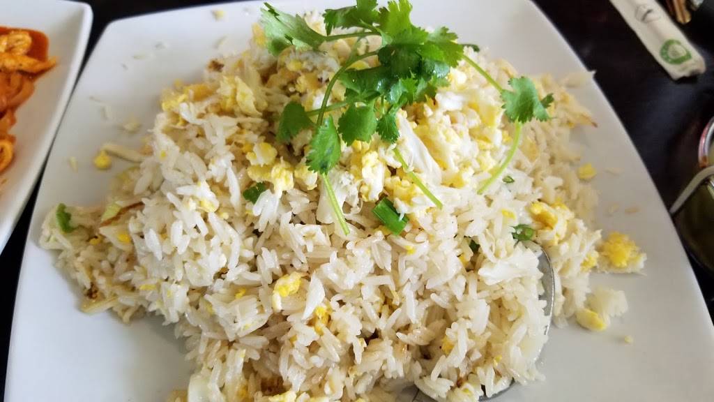 Sala Thai Restaurant | restaurant | 3241 Walnut Ave, Fremont, CA 94538, USA | 5107920770 OR +1 510-792-0770