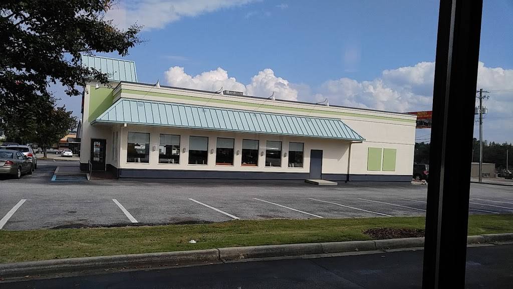 Captain Ds | restaurant | 2085 7th St S, Clanton, AL 35045, USA | 2057558999 OR +1 205-755-8999